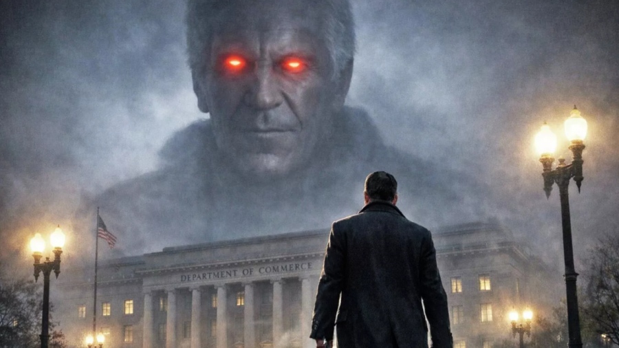 Σάλος στις ΗΠΑ - Το σκάνδαλο Epstein απειλεί με καθαίρεση τον Trump - Εμπλέκονται υπουργοί