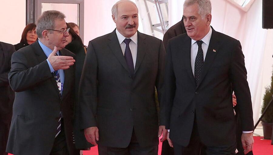 Περίεργες συναλλαγές: Πώς κρύβονται από τις κυρώσεις οι φίλοι - μεγιστάνες της οικογένειας Lukashenko - Τα 700 εκατ. και η Κύπρος