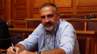 Δημητροκάλλης προς ΝΔ: Δεν θα μετατρέψετε τις Ένοπλες Δυνάμεις σε πειραματόζωο των ιδεοληψιών σας