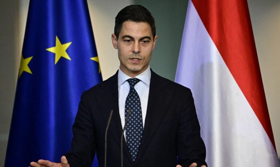 Woke χιονονιφάδες - Η κυβέρνηση της Ολλανδίας απαγορεύει τη χρήση των λέξεων «μητέρα» και «πατέρας»