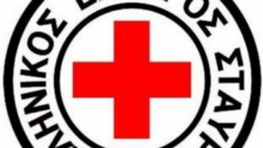 «Αγώνας δρόμου» για να αποφευχθεί η αποπομπή του Ελληνικού Ερυθρού Σταυρού από το διεθνές κίνημα