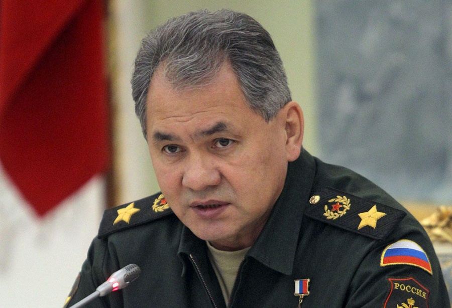 Shoygu (υπ. Άμυνας Ρωσίας): Τουλάχιστον 500 κρατούμενοι έχουν δραπετεύσει από κέντρα κράτησης στη βόρεια Συρία