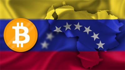 Γιατί οι κάτοικοι της Βενεζουέλας έχουν αγκαλιάσει το «bitcoin» - Το θεωρούν το μοναδικό μέσο επιβίωσης