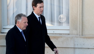 Όλοι βλέπουν μπλόφα - Τελεσίγραφο 48 ωρών έδωσαν οι ΗΠΑ στο Ιράν για πρόταση επί του πυρηνικού προγράμματος