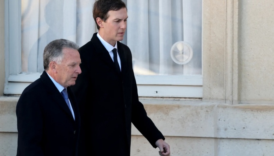 Τελεσίγραφο 48 ωρών έδωσαν οι ΗΠΑ στο Ιράν για πρόταση επί του πυρηνικού προγράμματος