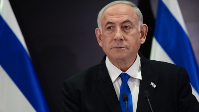 Netanyahu: Οι εκκλήσεις για κατάπαυση του πυρός είναι εκκλήσεις προς το Ισραήλ να παραδοθεί στη Hamas