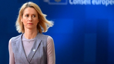 Σοκαριστική αποκάλυψη: Αυτή είναι η «λίστα Kallas» με τα αιτήματα της ΕΕ στη Ρωσία: «Αποχωρήστε από Μολδαβία, Γεωργία»