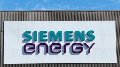 Βουτιά -39% για τη μετοχή της Siemens Energy - Συνομιλίες με τράπεζες, γερμανική κυβέρνηση για εγγυήσεις 16 δισ. ευρώ