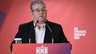 Κουτσούμπας: Το ΚΚΕ δεν λέει «Όχι» σε όλα, αλλά σε όσα μαυρίζουν και θάβουν τις ζωές των ανθρώπων