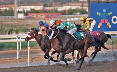 Markopoulo Park: Δύο τζακ ποτ απογειώνουν το ενδιαφέρον