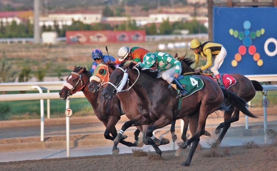 Markopoulo Park: Δύο τζακ ποτ απογειώνουν το ενδιαφέρον