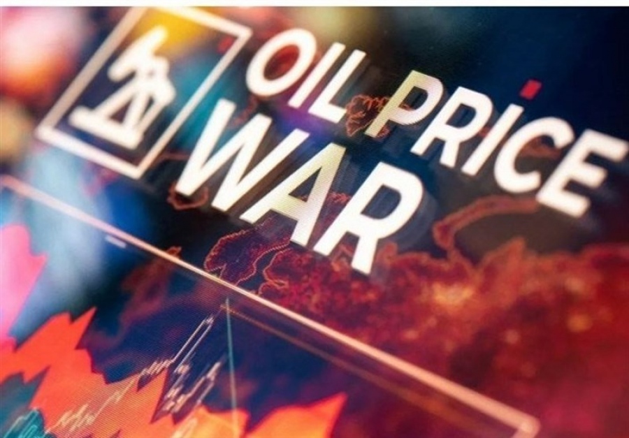 Εφιάλτης στην ενέργεια – Macquarie: Το πετρέλαιο θα ξεπεράσει τα 200 δολ. – Το Ιράν τινάζει στον αέρα οικονομία και αγορές