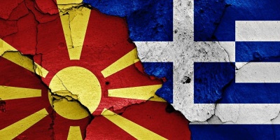 ΠΓΜΔ: Υπέρ της αλλαγής ονομασίας το 61% των πολιτών ώστε η χώρα να ενταχθεί σε ΕΕ και ΝΑΤΟ