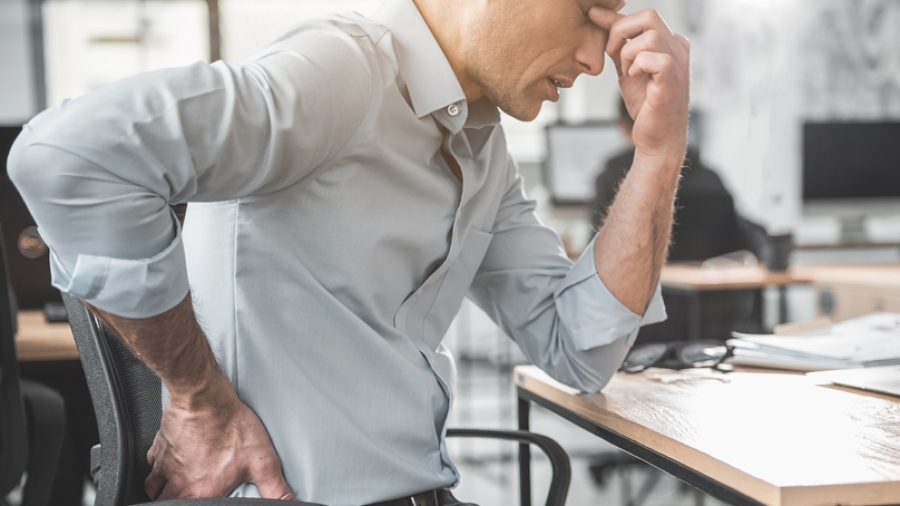 Πόνος στη μέση: Ποια είναι η καλύτερη θεραπεία;