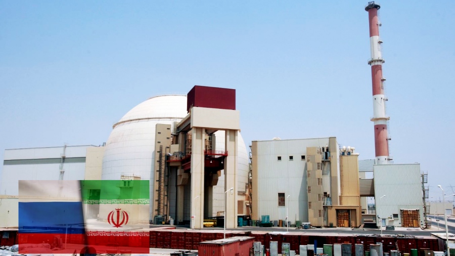 Το Ισραήλ παίζει με τη φωτιά της κόλασης - Εξαπέλυσε πλήγματα στο πυρηνικό εργοστάσιο του Bushehr στο Ιράν - Ρώσοι ειδικοί σε κίνδυνο