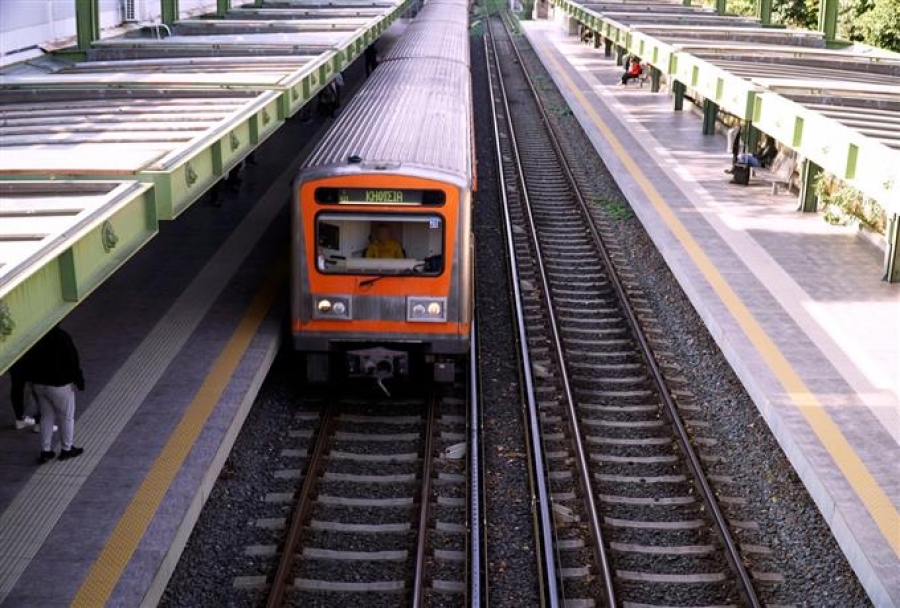 SOS για τον Ηλεκτρικό Σιδηρόδρομο – Δραματικές προειδοποιήσεις για καθημερινό κίνδυνο ατυχήματος