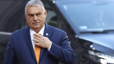 Πλήγμα για τον Orban - Η οικονομία της Ουγγαρίας παραμένει στάσιμη το γ' 3μηνο 2025