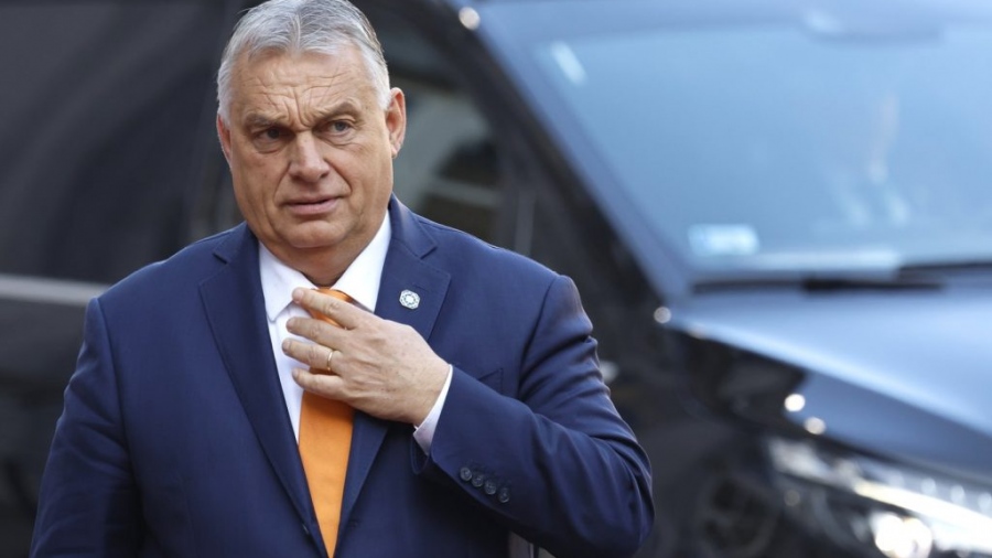 Πλήγμα για τον Orban - Η οικονομία της Ουγγαρίας παραμένει στάσιμη το γ' 3μηνο 2025