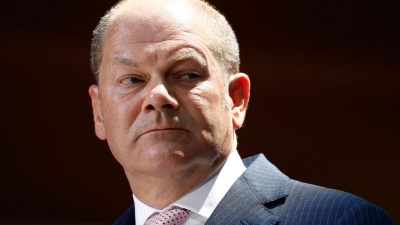 Scholz (SPD): Η Γερμανία χρωστά στην Ευρώπη μια σταθερή κυβέρνηση - Προς συνεργασία με Merkel το SPD;
