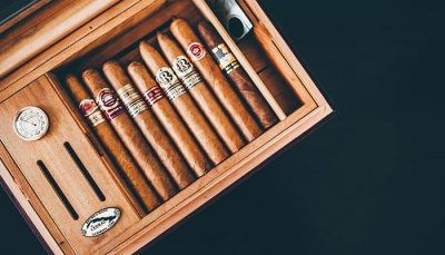 ΑΑΔΕ: Κατασχέθηκαν 43 κιλά λαθραίων πούρων Αβάνας αξίας 440.000 ευρώ