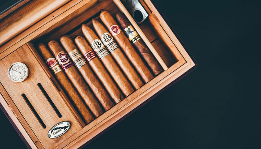 ΑΑΔΕ: Κατασχέθηκαν 43 κιλά λαθραίων πούρων Αβάνας αξίας 440.000 ευρώ