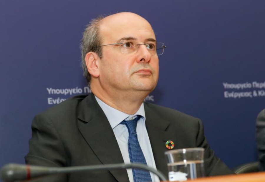 Νέο γύρο του «Εξοικονομώ» στο α' εξάμηνο του 2021 προανήγγειλε ο Χατζηδάκης