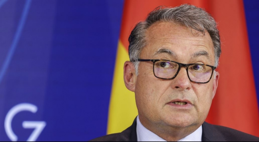 Νagel (Bundesbank): Τα περιθώρια στενεύουν, χρειαζόμαστε μεγαλύτερες αυξήσεις επιτοκίων