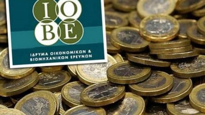 ΙΟΒΕ: Η Ελλάδα στην 3η και 4η θέση της ΕΕ με βάση τους φόρους στην κατοικία