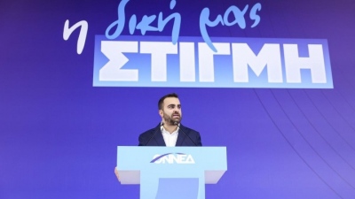 Ο Ορφέας Γεωργίου επανεκλέγεται πρόεδρος της ΟΝΝΕΔ