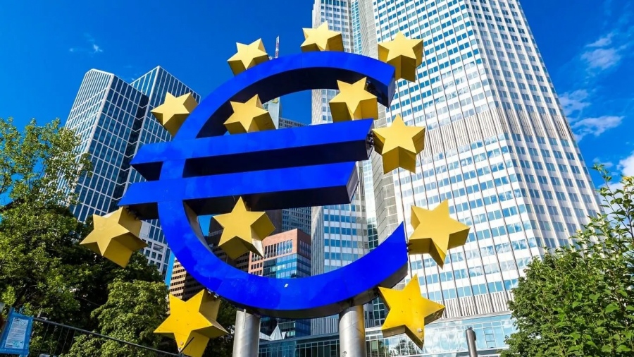 Διχασμένη η ΕΚΤ για τον πληθωρισμό - Ομόφωνη η απόφαση για τα επιτόκια - Τι συνέβη στην τελευταία συνεδρίαση