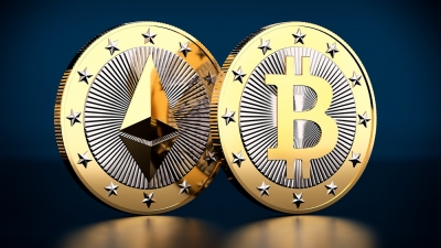 Μπορεί το Ethereum με κεφαλαιοποίηση 458 δισεκ να ξεπεράσει το Bitcoin 915 δισεκ. – Κάποιοι το θεωρούν πιθανό