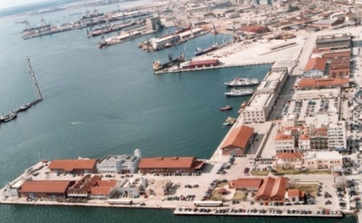 Πέφτουν οι υπογραφές για ΟΛΘ - Πώς τα υψηλά μερίσματα, βούλιαξαν τις επενδύσεις στο λιμάνι