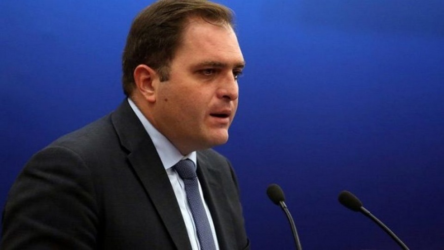 Πιτσιλής: Η επίθεση σε βάρος των ελεγκτών δεν θα μείνει ατιμώρητη