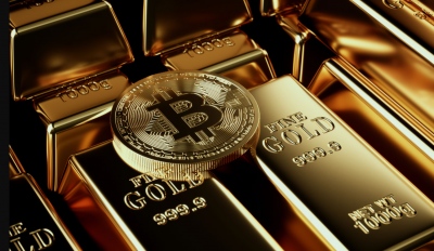 Το σχέδιο των κρυπτονομισμάτων - Αγορά Bitcoin και δημιουργία αποθεματικού με κέρδη από την ανατίμηση της αξίας του χρυσού