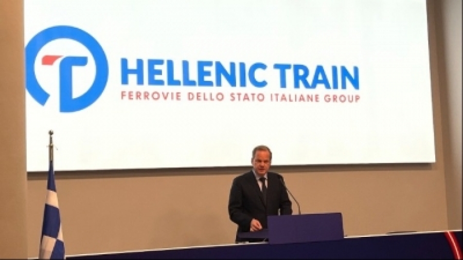 Στάσεις εργασίας αύριο 6/9 στο σιδηρόδρομο - Πιθανές οι καθυστερήσεις και οι ακυρώσεις δρομολογίων