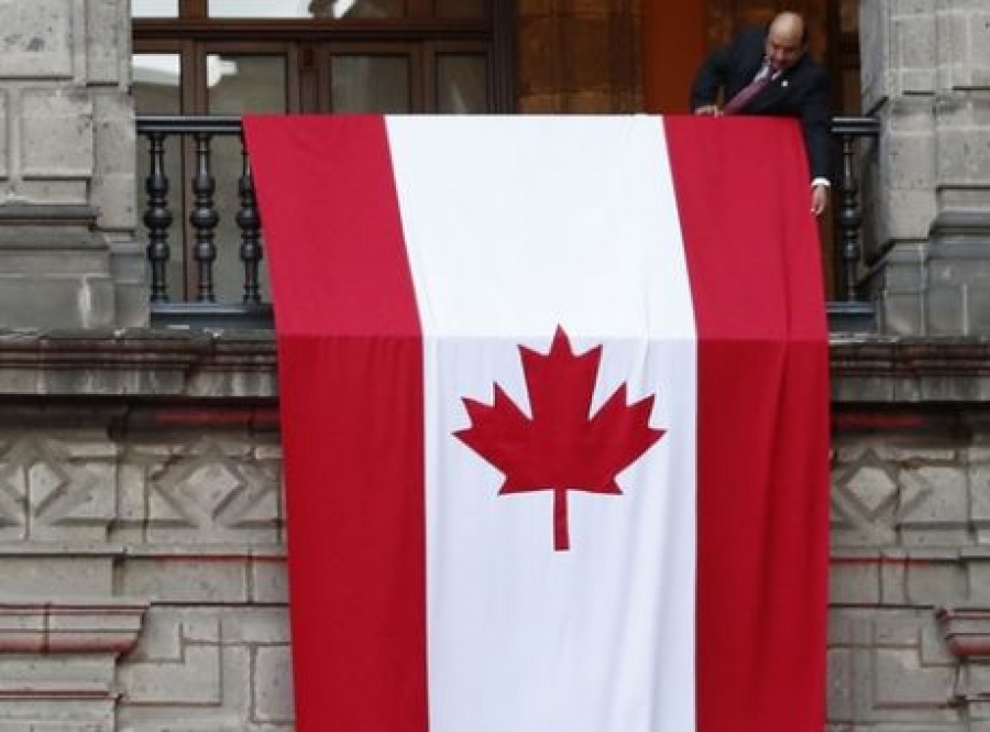 Καναδάς: Μετακινεί προσωρινά στο Κουβέιτ 500 στρατιώτες του για λόγους ασφαλείας