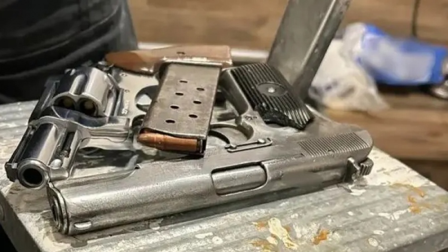 Greek Mafia - Αποκαλύφθηκαν οι 8 «πιστολέρο» για συμβόλαια θανάτου: Στο μικροσκόπιο οι δολοφονίες των «Θείου Τζο», Ρουμπέτη, Μουζακίτη