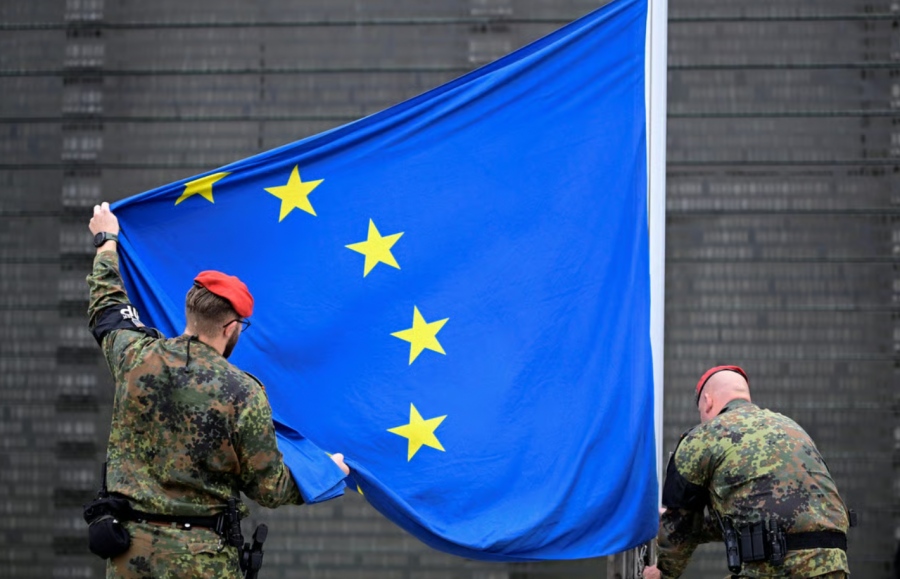 Αδιανόητη ευρωπαϊκή αρχιτεκτονική ασφάλειας που δεν λαμβάνονται υπόψη τα συμφέροντα της Ρωσίας - Έρχονται οδυνηρές αποφάσεις