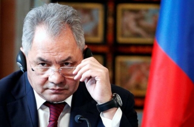 Shoigu (Ρωσία): Αυξάνει τις δυνάμεις στην Ευρώπη το ΝΑΤΟ - Πιθανή επίθεση στη Λευκορωσία