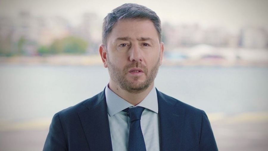 Ανδρουλάκης: Να μη στερηθούν τις ευκαιρίες που αξίζουν οι μαθητές στις δοκιμαζόμενες περιοχές της Θεσσαλίας και του Έβρου