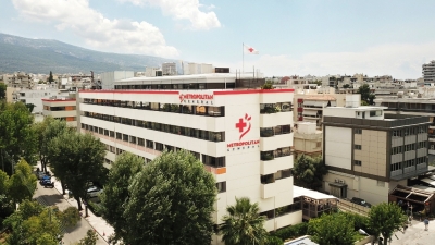 Πρωτοποριακή τεχνική διόρθωσης σπονδυλοδεσίας σε ασθενή με προηγούμενα αποτυχημένα χειρουργεία