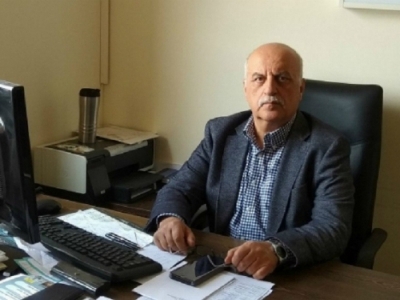 Τζανάκης: Μείωση κρουσμάτων και νοσηλειών από 20/4 – Μεγάλη η διασπορά του ιού