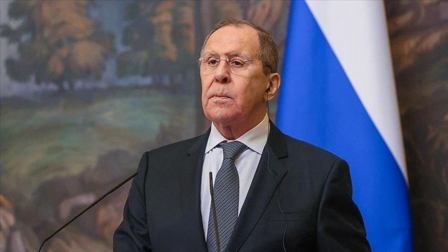 Lavrov (Ρωσία): Επιπόλαιος ο Zelensky – Θέλει συνάντηση με Putin... για τη συνάντηση