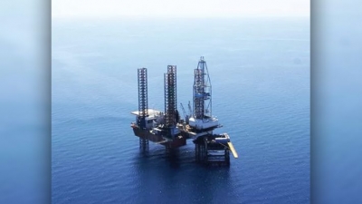 Ουκρανία: Πλήξαμε τις πλατφόρμες γεώτρησης στην Κριμαία γιατί χρησιμοποιούνταν ως στρατιωτικές εγκαταστάσεις