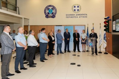 ΘΕΠΕΚ: «Έξυπνα φανάρια» στην Αθήνα, θα κόβουν κλήση στο κόκκινο με φωτογραφία