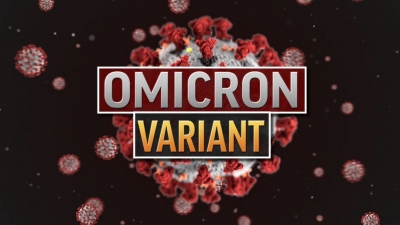 Warwick University: Η μετάλλαξη Omicron είναι μία «ακτίνα φωτός», που θα μετατρέψει τον Covid - 19 σε ένα κοινό κρυολόγημα