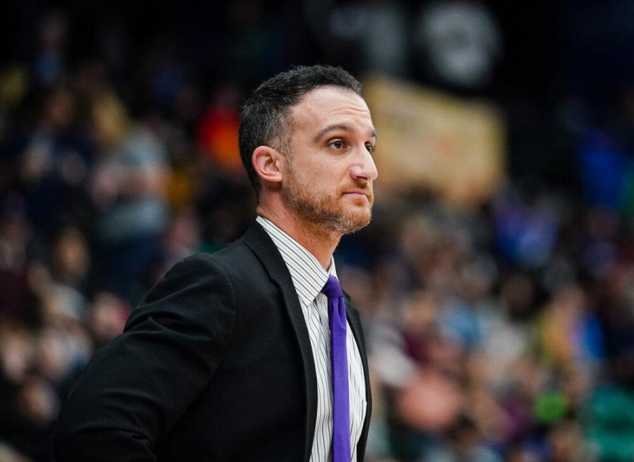 Γιώργος Γαλανόπουλος: Ο προπονητής στην Εθνική ομάδα μπάσκετ της Ουγκάντα είναι… Έλληνας!