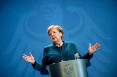 Γερμανία - Πακέτο 156 δισ. ευρώ για την αντιμετώπιση της κρίσης του κορωνοϊού - Προσωρινή αναστολή «φρένου χρέους»