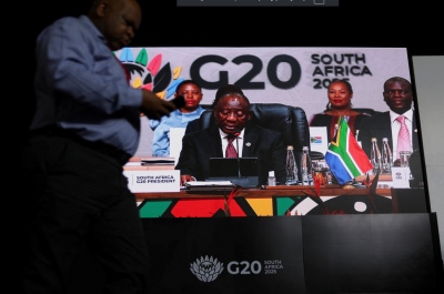 Ρωσία: Η ομάδα των G20 έχει οδηγηθεί de facto στον γεωπολιτικό κατακερματισμό, τέλος εποχής