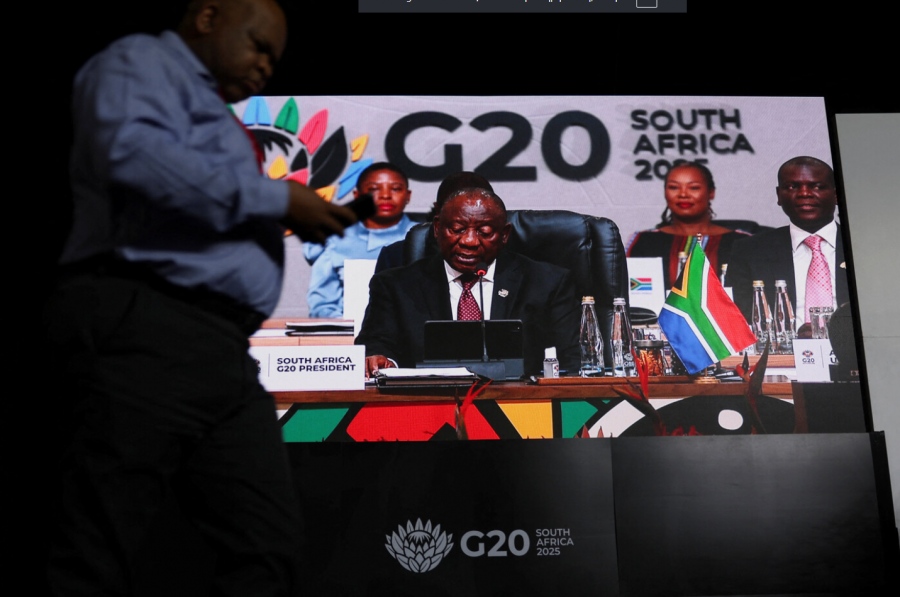 Ρωσία: Η ομάδα των G20 έχει οδηγηθεί de facto στον γεωπολιτικό κατακερματισμό, τέλος εποχής